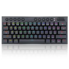 Redragon NOCTIS K632-RGB Wired MECHANAICAL KEYBOARD