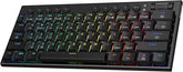 Redragon NOCTIS K632-RGB Wired MECHANAICAL KEYBOARD