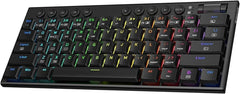 Redragon NOCTIS K632-RGB Wired MECHANAICAL KEYBOARD