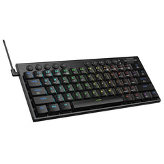 Redragon NOCTIS K632-RGB Wired MECHANAICAL KEYBOARD