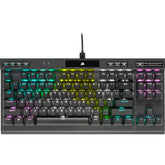 Corsair K70 RB TKL CS Mechanical Keyboard BLK CH-9119014-NA