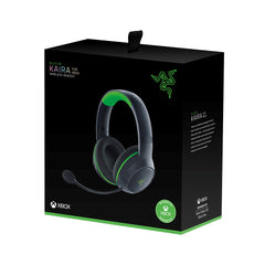 Razer Kaira for Xbox Series X Black Wireless Headset
