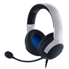 Razer Kaira X for Playstation White PS5 for Wired Gaming Headset