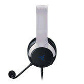 Razer Kaira X for Playstation White PS5 for Wired Gaming Headset