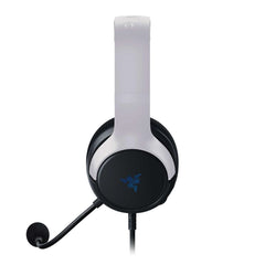 Razer Kaira X for Playstation White PS5 for Wired Gaming Headset