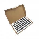 1st Player Chief Player KC1 Black Pudding Keycap