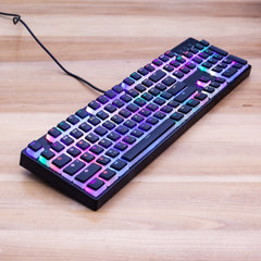 1st Player Chief Player KC1 Black Pudding Keycap