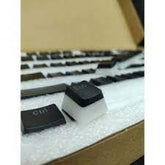 1st Player Chief Player KC1 Black Pudding Keycap