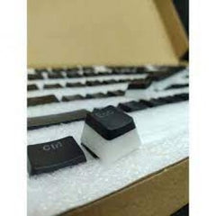 1st Player Chief Player KC1 Black Pudding Keycap