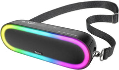 Tribit XSound Mega Bluetooth 30W- Black