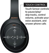 SONY WH-1000XM4 Wireless HeadPhone