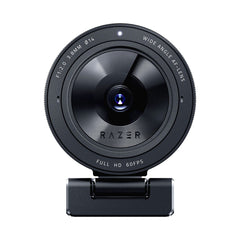 Razer Kiyo Pro - USB Camera with High-Performance Adaptive Light Sensor