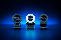 Razer Kiyo X - USB Broadcasting Camera - FRML Packaging