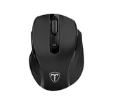 T-DAGGER Corporal T-TGWM100 Wireless Gaming Mouse