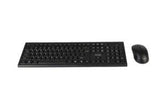 EASE EKM200 Wireless Keyboard and Mouse Combo