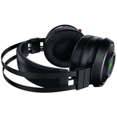 Razer Nari Ultimate with HyperSense Technology Wireless Gaming Headset