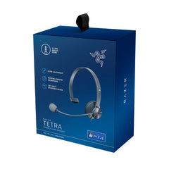 Razer Tetra Wired Chat Console Headset