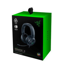 Razer Kraken V3 USB Wired Gaming Headset - FRML Packaging