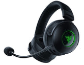 Razer Kraken V3 Pro - Wireless Gaming Headset with Haptic Technology - FRML Packaging