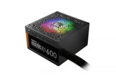 Gamdias Kratos E1-600 600 Watt 80 Plus