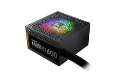 Gamdias Kratos E1-600 600 Watt 80 Plus
