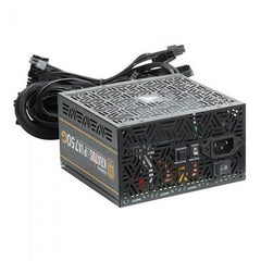 Gamdias Kratos P1A-750G 80 Plus 750 Watt Power Supply