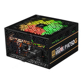 Gamdias Kratos P1A-750G 80 Plus 750 Watt Power Supply