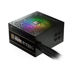 Gamdias Kratos P1A-750G 80 Plus 750 Watt Power Supply