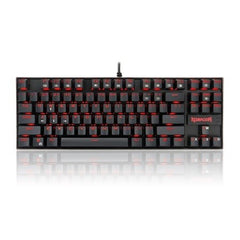 Redragon K552 KUMARA LED Backlit Mechanical Gaming Keyboard