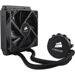 CORSAIR Hydro Series H55 Quiet Edition Water / Liquid CPU Cooler 120mm