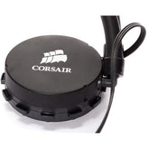 CORSAIR Hydro Series H55 Quiet Edition Water / Liquid CPU Cooler 120mm