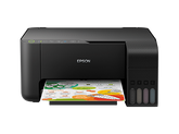 Epson L3150 Wireless Ink Tank MFP Printer