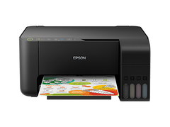 Epson L3150 Wireless Ink Tank MFP Printer
