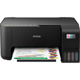Epson L3250 EcoTank A4 Wi-Fi Ink Tank Color All-in-One Printer