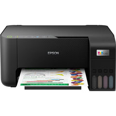 Epson L3250 EcoTank A4 Wi-Fi Ink Tank Color All-in-One Printer