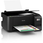 Epson L3250 EcoTank A4 Wi-Fi Ink Tank Color All-in-One Printer