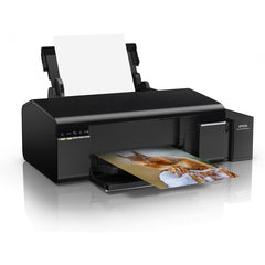 Epson L805 Photo Wi-Fi Printer Ink Tank