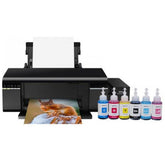 Epson L805 Photo Wi-Fi Printer Ink Tank