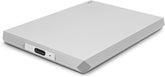 LaCie 2TB Porsche Design 2.5 USB-C PORT