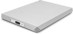 LaCie 2TB Porsche Design 2.5 USB-C PORT