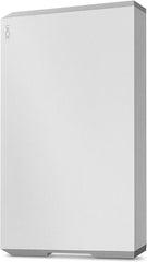 LaCie 2TB Porsche Design 2.5 USB-C PORT