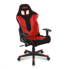 Nex Gaming Chair. Color: Black / Red , EC-O01-NR-K1-258