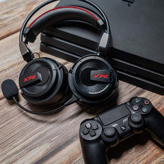 XPG Precog Gaming Headset