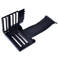 LIAN LI PCI-E Riser Card 3.0 + PCI-E Slot Back Panel, O11DXL-1