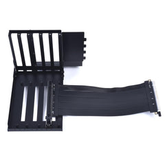 LIAN LI PCI-E Riser Card 3.0 + PCI-E Slot Back Panel, O11DXL-1