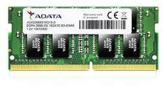 Used DDR4 4GB Ram(Laptop) 2400/2666Mhz