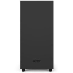 NZXT H510i Compact Mid-Tower Case with Lighting and Fan Control (Matte Black)