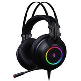 G521 Bloody Virtual 7.1 Surround Sound Gaming Headset