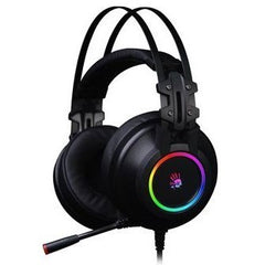 G521 Bloody Virtual 7.1 Surround Sound Gaming Headset