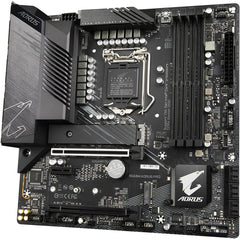Gigabyte B560M AORUS PRO Intel LGA1200 Motherboard